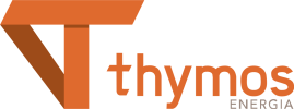 LOGO THYMOS
